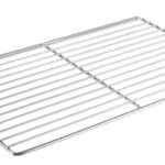 Gastronormrooster, HENDI, GN 1/1, 530x325mm