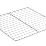 Gastronormrooster, HENDI, GN 2/3, 354x325mm