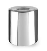 Profi Line IJscontainer, rond, HENDI, Profi Line, 7,3L, ⌀200x(H)250mm - Afbeelding 3