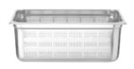 Container GN 1/1 geperforeerd, HENDI, Profi Line, GN 1/1, 9L, (H)65mm