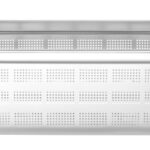 Container GN 1/1 geperforeerd, HENDI, Profi Line, GN 1/1, 28L, (H)200mm