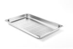Container GN 1/1 geperforeerd, HENDI, Profi Line, GN 1/1, 2,5L, (H)20mm