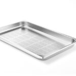 Container GN 1/1 geperforeerd, HENDI, Profi Line, GN 1/1, 2,5L, (H)20mm