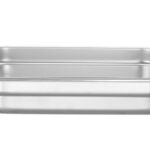 Container GN 2/3 geperforeerd, HENDI, Profi Line, GN 2/3, 5,5L, (H)65mm