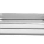 Container GN 1/2 geperforeerd, HENDI, Profi Line, GN 1/2, 4L, (H)65mm