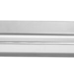 Container GN 1/2 geperforeerd, HENDI, Profi Line, GN 1/2, 2L, (H)40mm