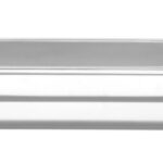 Container GN 1/3 geperforeerd, HENDI, Profi Line, GN 1/3, 2,5L, (H)65mm