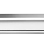 Container GN 1/1, HENDI, Kitchen Line, GN 1/1, 2,5L, (H)20mm