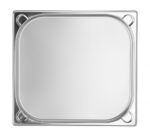 GN 2/3 container , HENDI, Kitchen Line, GN 2/3, 1,5L, (H)20mm