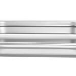 GN 2/3 container , HENDI, Kitchen Line, GN 2/3, 3L, (H)40mm