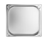 GN 2/3 container , HENDI, Kitchen Line, GN 2/3, 3L, (H)40mm