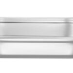 GN 2/3 container , HENDI, Kitchen Line, GN 2/3, 5,5L, (H)65mm