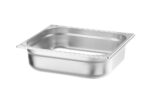 GN 2/3 container , HENDI, Kitchen Line, GN 2/3, 9L, (H)100mm
