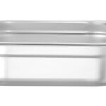 GN 2/3 container , HENDI, Kitchen Line, GN 2/3, 9L, (H)100mm