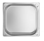 GN 2/3 container , HENDI, Kitchen Line, GN 2/3, 9L, (H)100mm