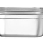 GN 2/3 container , HENDI, Kitchen Line, GN 2/3, 13L, (H)150mm