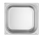 GN 2/3 container , HENDI, Kitchen Line, GN 2/3, 15,5L, (H)200mm