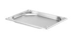 GN 1/2 container, HENDI, Kitchen Line, GN 1/2, 1L, (H)20mm