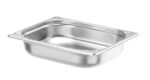 GN 1/2 container, HENDI, Kitchen Line, GN 1/2, 4L, (H)65mm