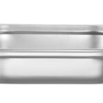 GN 1/2 container, HENDI, Kitchen Line, GN 1/2, 4L, (H)65mm