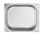GN 1/2 container, HENDI, Kitchen Line, GN 1/2, 4L, (H)65mm