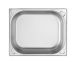 GN 1/2 container, HENDI, Kitchen Line, GN 1/2, 6,5L, (H)100mm