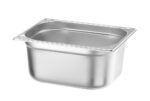 GN 1/2 container, HENDI, Kitchen Line, GN 1/2, 9,5L, (H)150mm