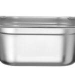 GN 1/2 container, HENDI, Kitchen Line, GN 1/2, 9,5L, (H)150mm