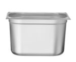 GN 1/2 container, HENDI, Kitchen Line, GN 1/2, 1L, (H)20mm