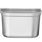 GN 1/2 container, HENDI, Kitchen Line, GN 1/2, 12,5L, (H)200mm