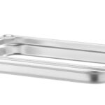 Container GN 1/3, HENDI, Kitchen Line, GN 1/3, 1,5L, (H)40mm