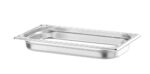 Container GN 1/3, HENDI, Kitchen Line, GN 1/3, 1,5L, (H)40mm