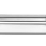 Container GN 1/3, HENDI, Kitchen Line, GN 1/3, 2,5L, (H)65mm