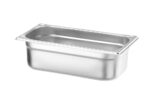 Container GN 1/3, HENDI, Kitchen Line, GN 1/3, 4L, (H)100mm