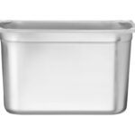 Container GN 1/3, HENDI, Kitchen Line, GN 1/3, 7,8L, (H)200mm