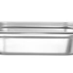 Container GN 1/4, HENDI, Kitchen Line, GN 1/4, 1,8L, (H)65mm