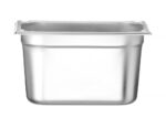 Container GN 1/4, HENDI, Kitchen Line, GN 1/4, 4L, (H)150mm