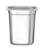 Container GN 1/6, HENDI, Kitchen Line, GN 1/6, 3,4L, (H)200mm