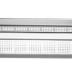 Container GN 1/1 geperforeerd, HENDI, Kitchen Line, GN 1/1, 14L, (H)100mm