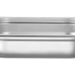 Container GN 1/2 geperforeerd, HENDI, Kitchen Line, GN 1/2, 4L, (H)65mm