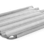 Tray voor stokbrood, HENDI, 600x400mm