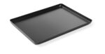 Gebaktray , HENDI, Zwart, 600x400x(H)20mm - Afbeelding 3
