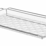 Ovenmand voor frietjes CONVECTOMAT FRY, HENDI, GN 1/1, 530x325x(H)40mm