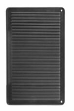 Grillplaat geribbeld CONVECTOMAT GRILLPLATE, HENDI, GN 1/1, 530x325x(H)15mm - Afbeelding 3