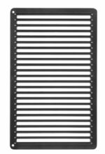 Grillrooster CONVECTOMAT GRILL, HENDI, GN 1/1, 530x325x(H)15mm - Afbeelding 3