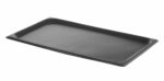Oven tray met anti-aanbak coating CONVECTOMAT ROAST, HENDI, GN 1/1, Zwart, 530x325x(H)17mm - Afbeelding 2