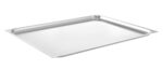 Gastronormtray Profi Line GN 2/1, HENDI, Profi Line, GN 2/1, 650x530x(H)20mm - Afbeelding 2