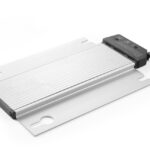 Chafing Dish verwarmingselement, HENDI, 230V/380W, 300x200x(H)40mm