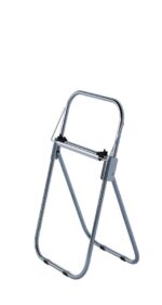 Papieren handdoekdispenser vrijstaand, HENDI, 540x395x(H)975mm - Afbeelding 2