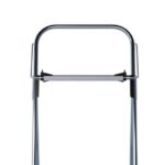 Papieren handdoekdispenser vrijstaand, HENDI, 540x395x(H)975mm